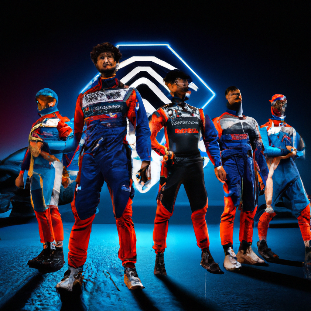 Fotógrafo principal